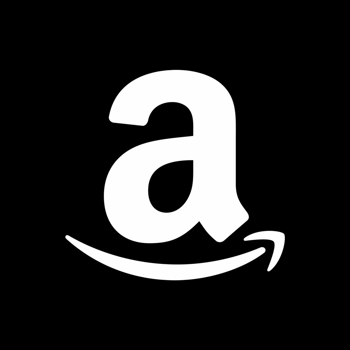 Amazon logo